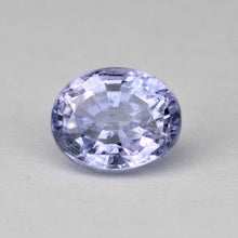 画像をギャラリービューアに読み込む, 非加熱ヴァイオレットサファイア 1.828ct (ソーティング付)【Americano/Macchinetta】