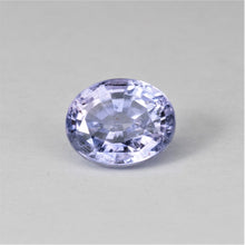 画像をギャラリービューアに読み込む, 非加熱ヴァイオレットサファイア 1.828ct (ソーティング付)【Americano/Macchinetta】