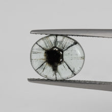 画像をギャラリービューアに読み込む, トラピッチエメラルド 1.54ct【Americano/Macchinetta】