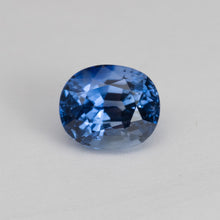 画像をギャラリービューアに読み込む, ブルーサファイア 1.64ct【Americano/Macchinetta】