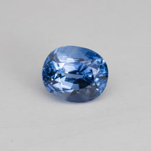 画像をギャラリービューアに読み込む, ブルーサファイア 1.64ct【Americano/Macchinetta】