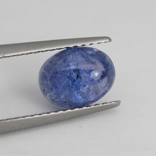 画像をギャラリービューアに読み込む, タンザナイト 1.81ct【Americano/Macchinetta】