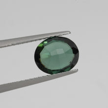 画像をギャラリービューアに読み込む, グリーントルマリン 1.726ct (ソーティング付)【Americano/Macchinetta】