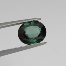 画像をギャラリービューアに読み込む, グリーントルマリン 1.726ct (ソーティング付)【Americano/Macchinetta】