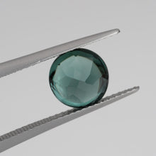 画像をギャラリービューアに読み込む, グリーントルマリン 2.02ct【Americano/Macchinetta】