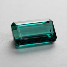 画像をギャラリービューアに読み込む, グリーントルマリン 2.330ct (ソーティング付)【Americano/Macchinetta】