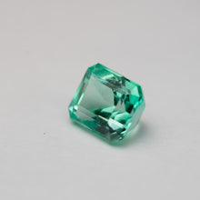 画像をギャラリービューアに読み込む, エメラルド 1.073ct (ソーティング付)【Americano/Macchinetta】