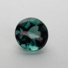 画像をギャラリービューアに読み込む, グリーントルマリン 2.02ct【Americano/Macchinetta】