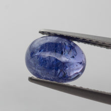 画像をギャラリービューアに読み込む, タンザナイト 1.81ct【Americano/Macchinetta】