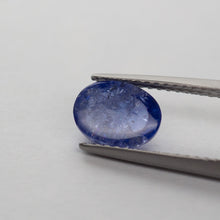 画像をギャラリービューアに読み込む, タンザナイト 1.81ct【Americano/Macchinetta】