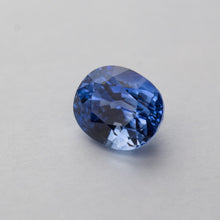 画像をギャラリービューアに読み込む, ブルーサファイア 1.64ct【Americano/Macchinetta】