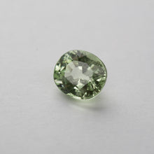 画像をギャラリービューアに読み込む, UVミントガーネット 1.451ct (鑑別書付)【Americano/Macchinetta】