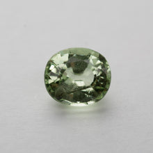 画像をギャラリービューアに読み込む, UVミントガーネット 1.451ct (鑑別書付)【Americano/Macchinetta】