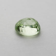 画像をギャラリービューアに読み込む, UVミントガーネット 1.451ct (鑑別書付)【Americano/Macchinetta】