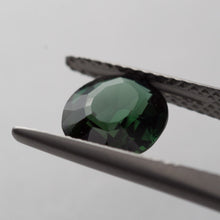 画像をギャラリービューアに読み込む, グリーントルマリン 1.726ct (ソーティング付)【Americano/Macchinetta】