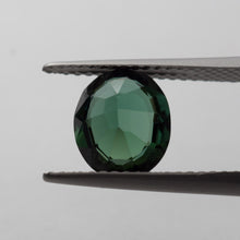 画像をギャラリービューアに読み込む, グリーントルマリン 1.726ct (ソーティング付)【Americano/Macchinetta】