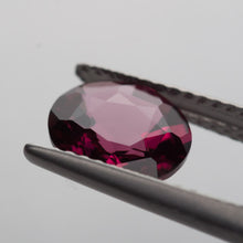 画像をギャラリービューアに読み込む, ロードライトガーネット 1.96ct 【Americano/Macchinetta】