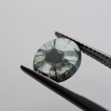 画像をギャラリービューアに読み込む, トラピッチエメラルド 1.54ct【Americano/Macchinetta】