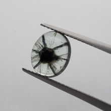 画像をギャラリービューアに読み込む, トラピッチエメラルド 1.54ct【Americano/Macchinetta】