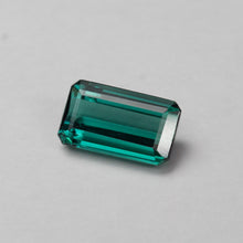 画像をギャラリービューアに読み込む, グリーントルマリン 2.330ct (ソーティング付)【Americano/Macchinetta】