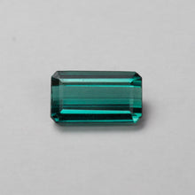 画像をギャラリービューアに読み込む, グリーントルマリン 2.330ct (ソーティング付)【Americano/Macchinetta】