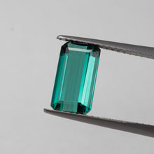 画像をギャラリービューアに読み込む, グリーントルマリン 2.330ct (ソーティング付)【Americano/Macchinetta】