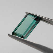 画像をギャラリービューアに読み込む, グリーントルマリン 2.330ct (ソーティング付)【Americano/Macchinetta】
