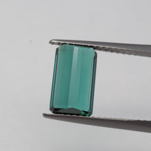 画像をギャラリービューアに読み込む, グリーントルマリン 2.330ct (ソーティング付)【Americano/Macchinetta】