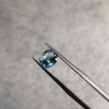 ギャラリービューアブルーサファイア 1.98ct【Americano/Macchinetta】に読み込んでビデオを見る