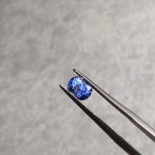 ギャラリービューアブルーサファイア 1.64ct【Americano/Macchinetta】に読み込んでビデオを見る