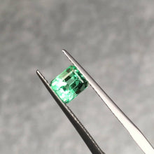 ギャラリービューアエメラルド 1.073ct (ソーティング付)【Americano/Macchinetta】に読み込んでビデオを見る