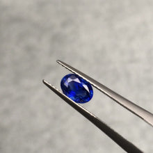 ギャラリービューアブルーサファイア 1.098ct【Americano/Macchinetta】に読み込んでビデオを見る