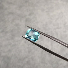 ギャラリービューアアクアマリン 3.60ct (ソーティング付)【Americano/Macchinetta】に読み込んでビデオを見る