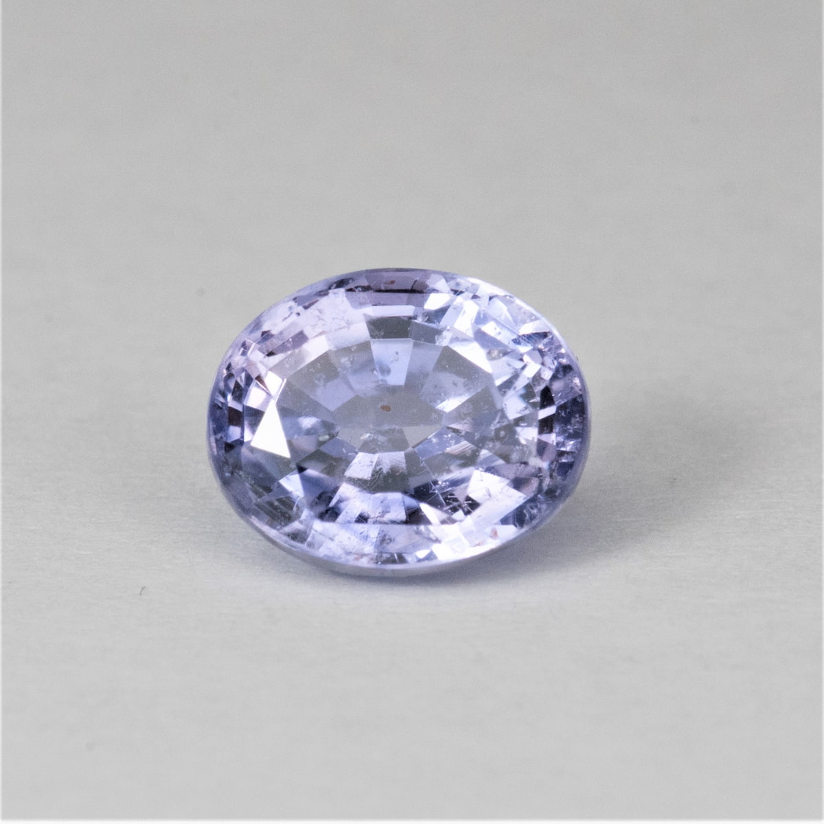 非加熱ヴァイオレットサファイア 1.828ct (ソーティング付)【Americano