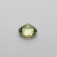 画像をギャラリービューアに読み込む, デマントイドガーネット 0.436ct (ソーティング付)【Germina(芽吹きの指輪)】
